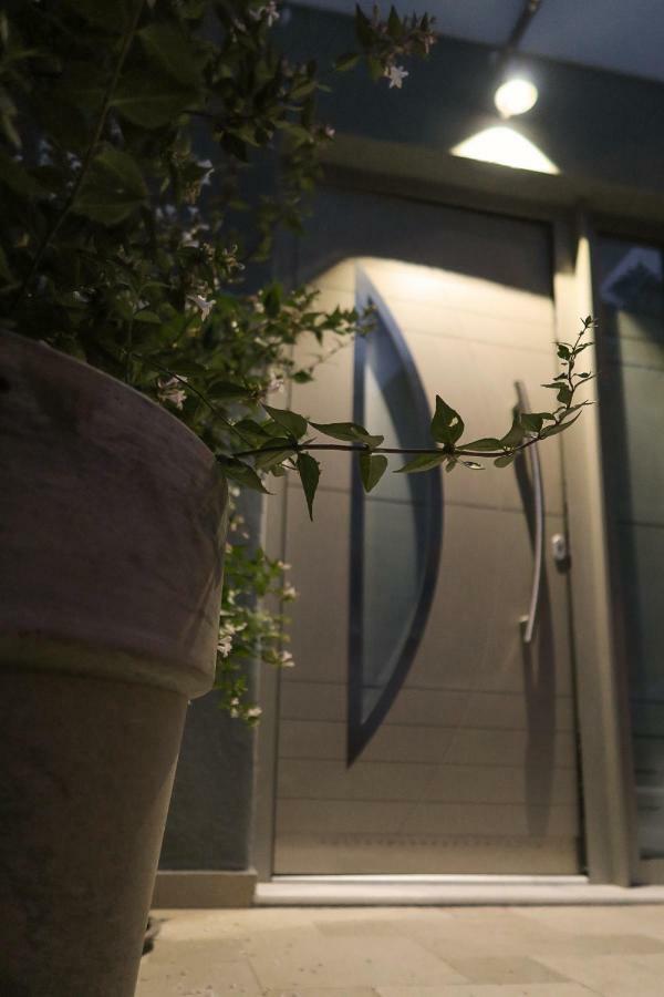 Thala-Sea Luxury House Villa Kavala Exterior foto